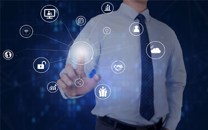 紅圈移動CRM是如何在中小企業市場實現突圍的？