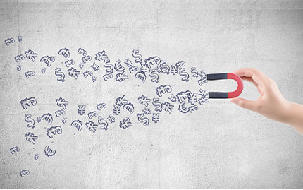 紅圈CRM降低企業辦公成本，提高工作效率