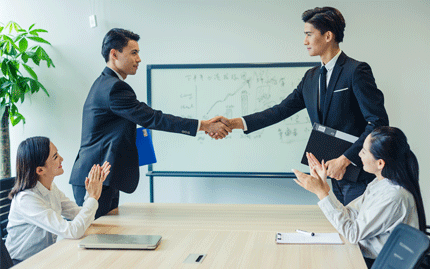 移動云時代的CRM是什么樣子的？