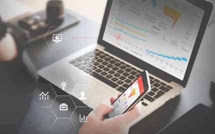 傳統CRM與SaaS模式的區別